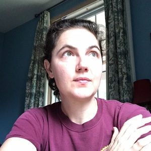 Meet your Posher, Natalie